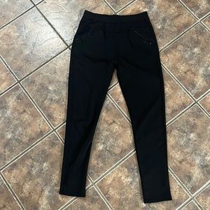 Women’s Leggings/Pants Stretchy Sz XL